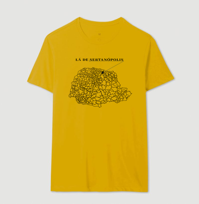 Camisa 13