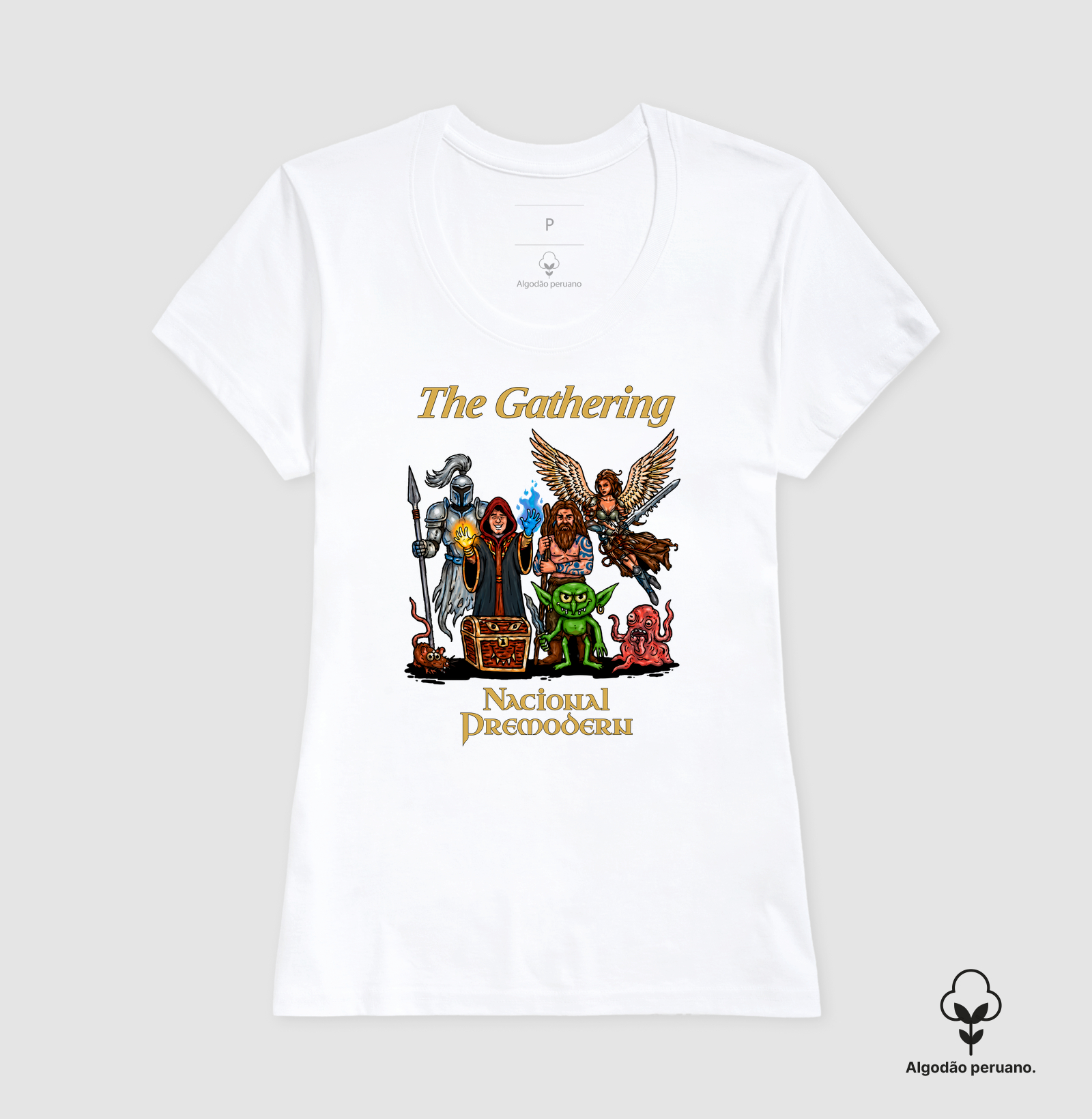 Camisa 2