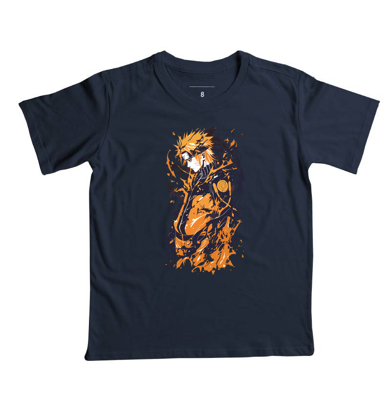 Naruto Chakra da Raposa - Imagem 4