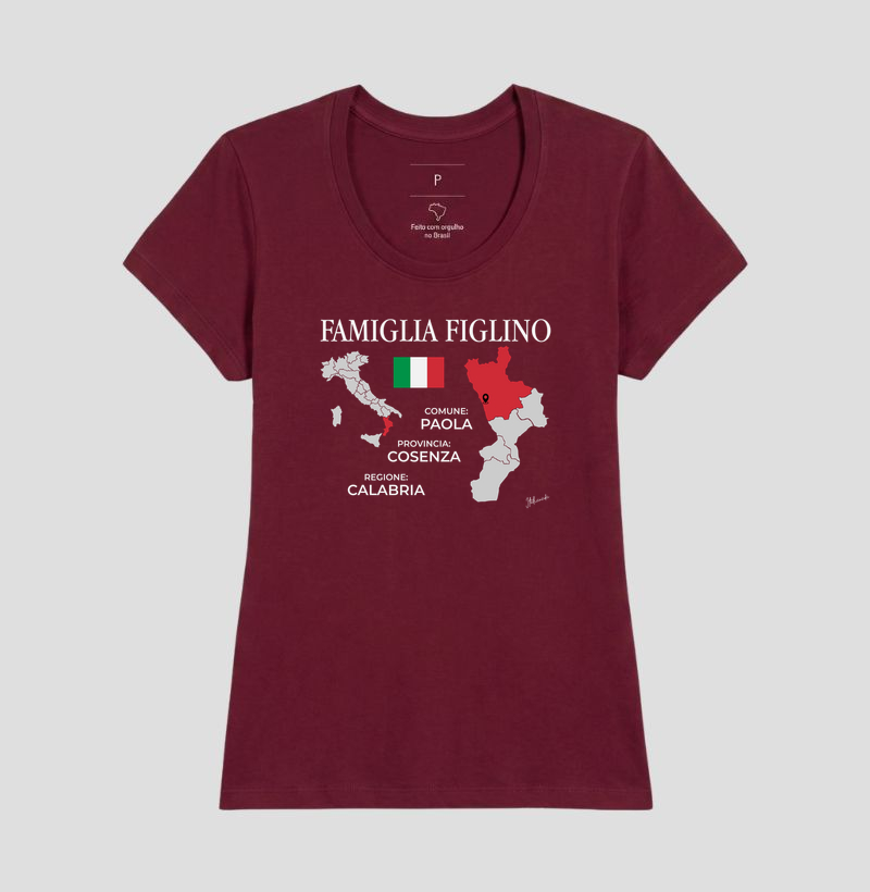 Camisa 16