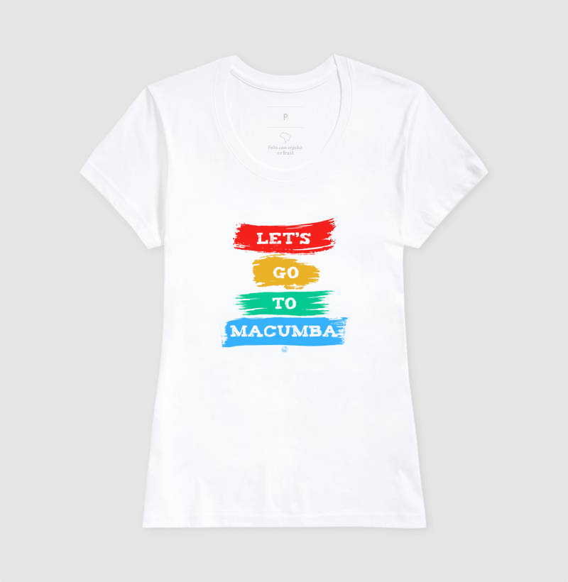 Camisa 4