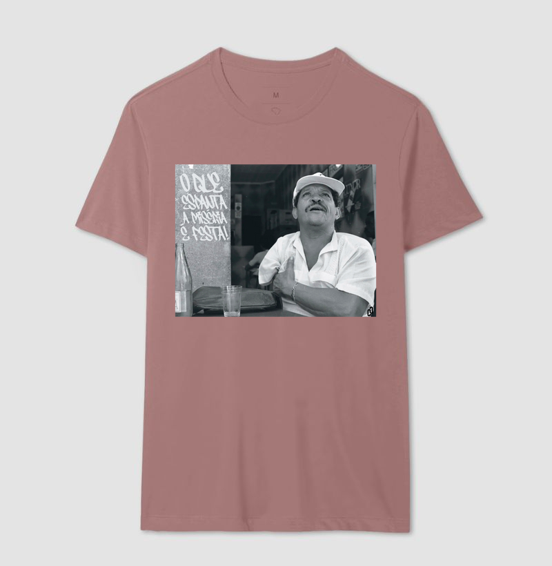 Camisa 13