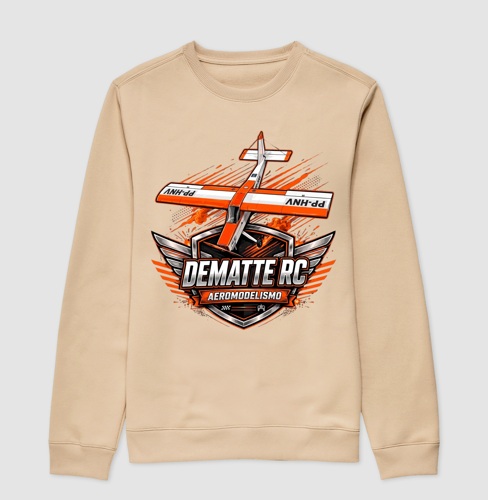 DEMATTE RC - Imagem 3