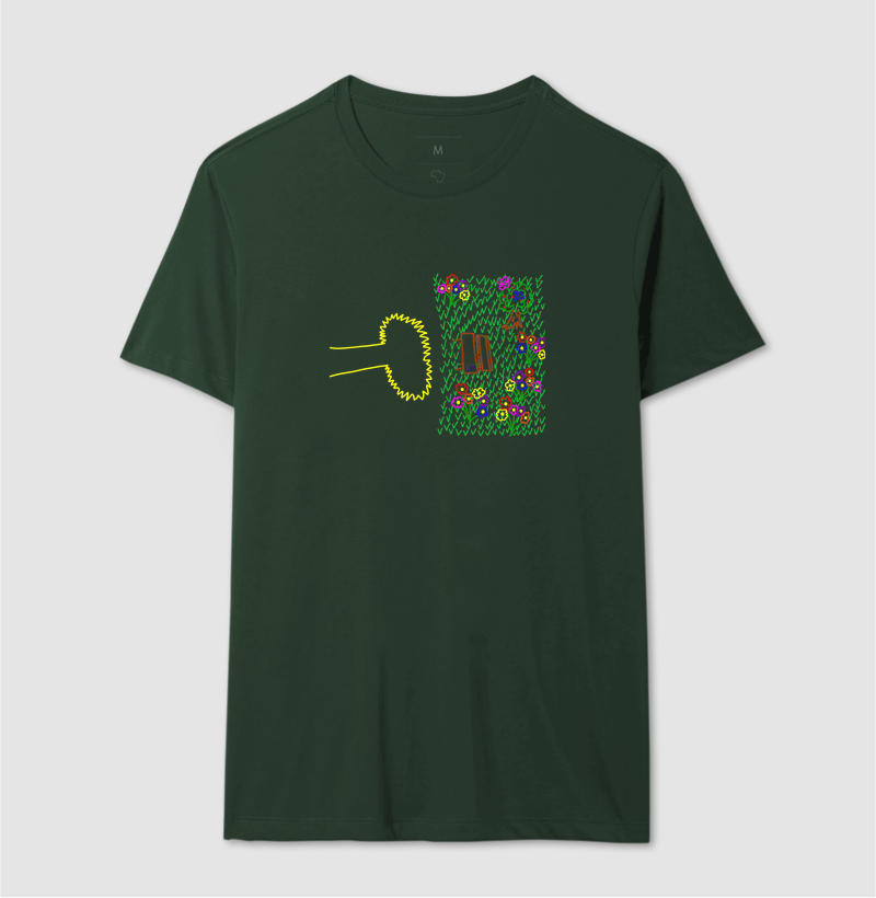 Camisa 7