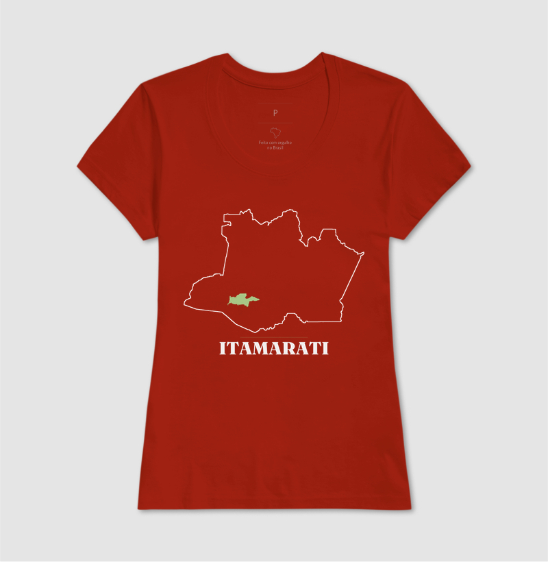 Itamarati | Traço AM - Imagem 11