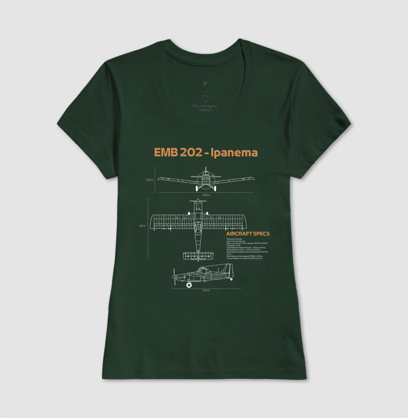 Camisa 10