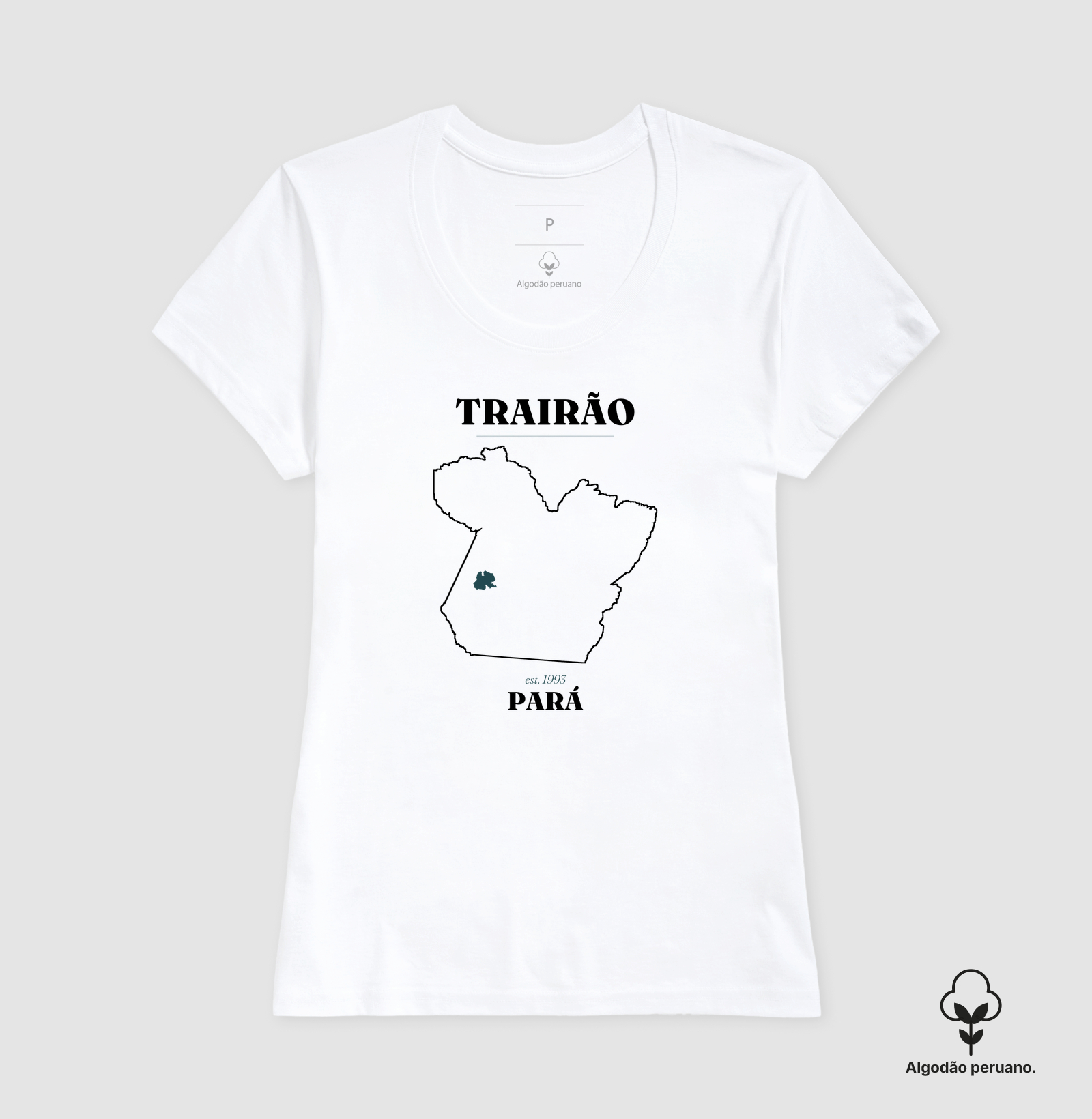 Trairão | Legado PA - Imagem 6
