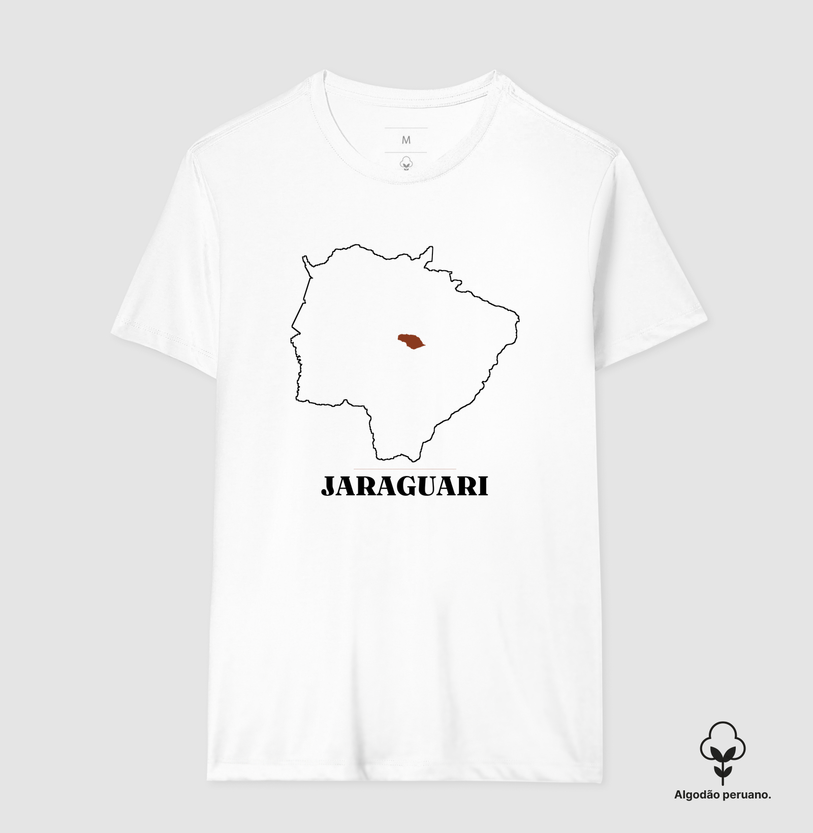Jaraguari | Traço MS - Imagem 3