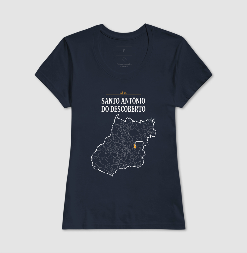 Santo Antônio do Descoberto | Território GO - Imagem 7