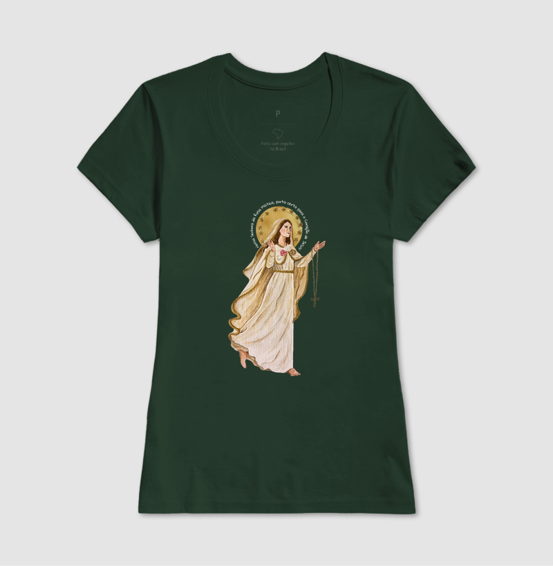 Camisa 14