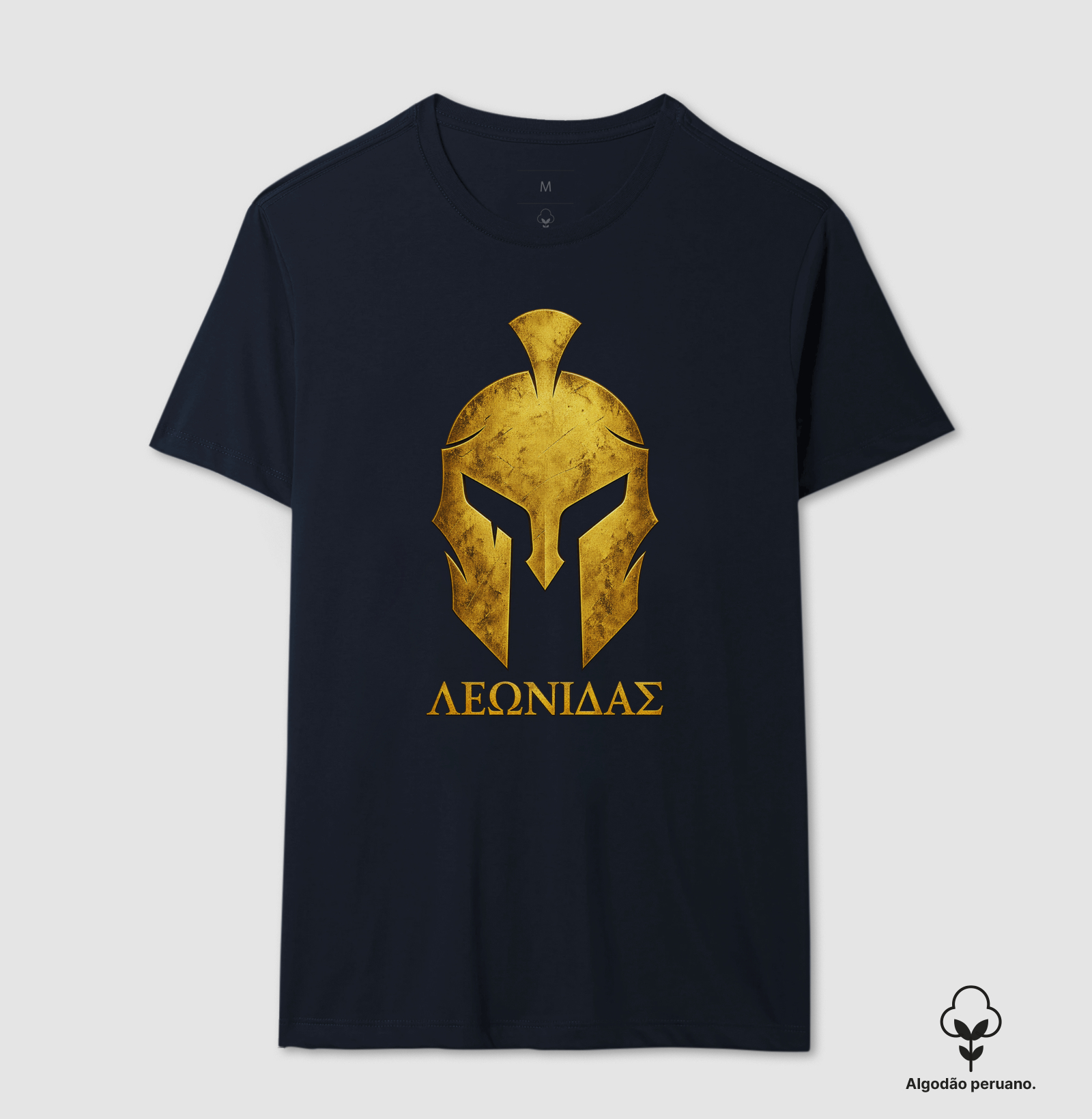 LEÔNIDAS — O REI DE ESPARTA - Imagem 8