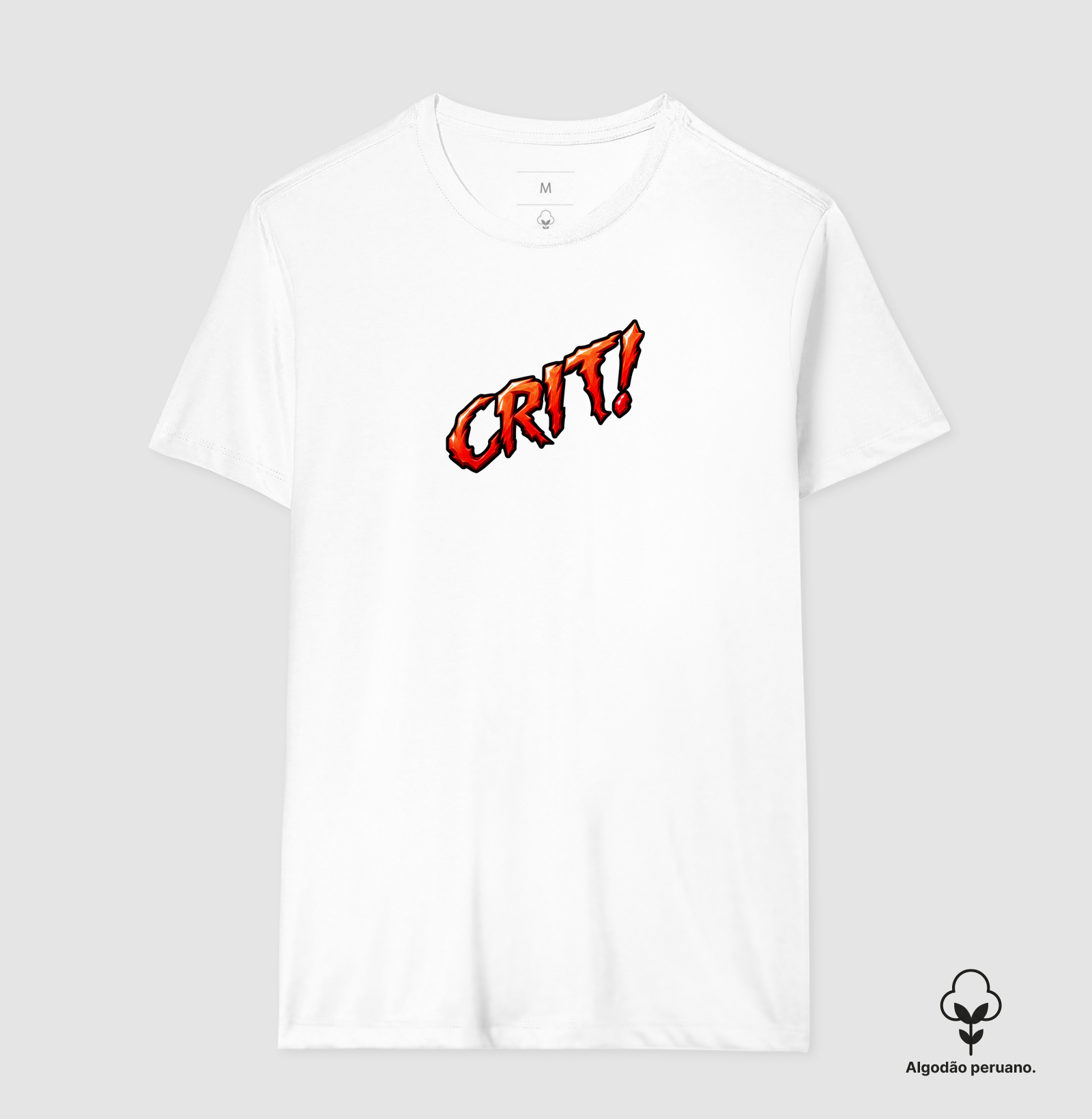 Crit! Strike - Dano Crítico II - Imagem 5