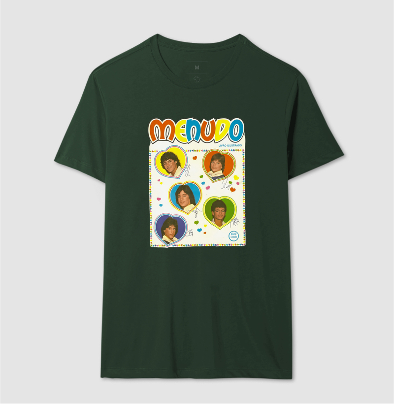 Camisa 11