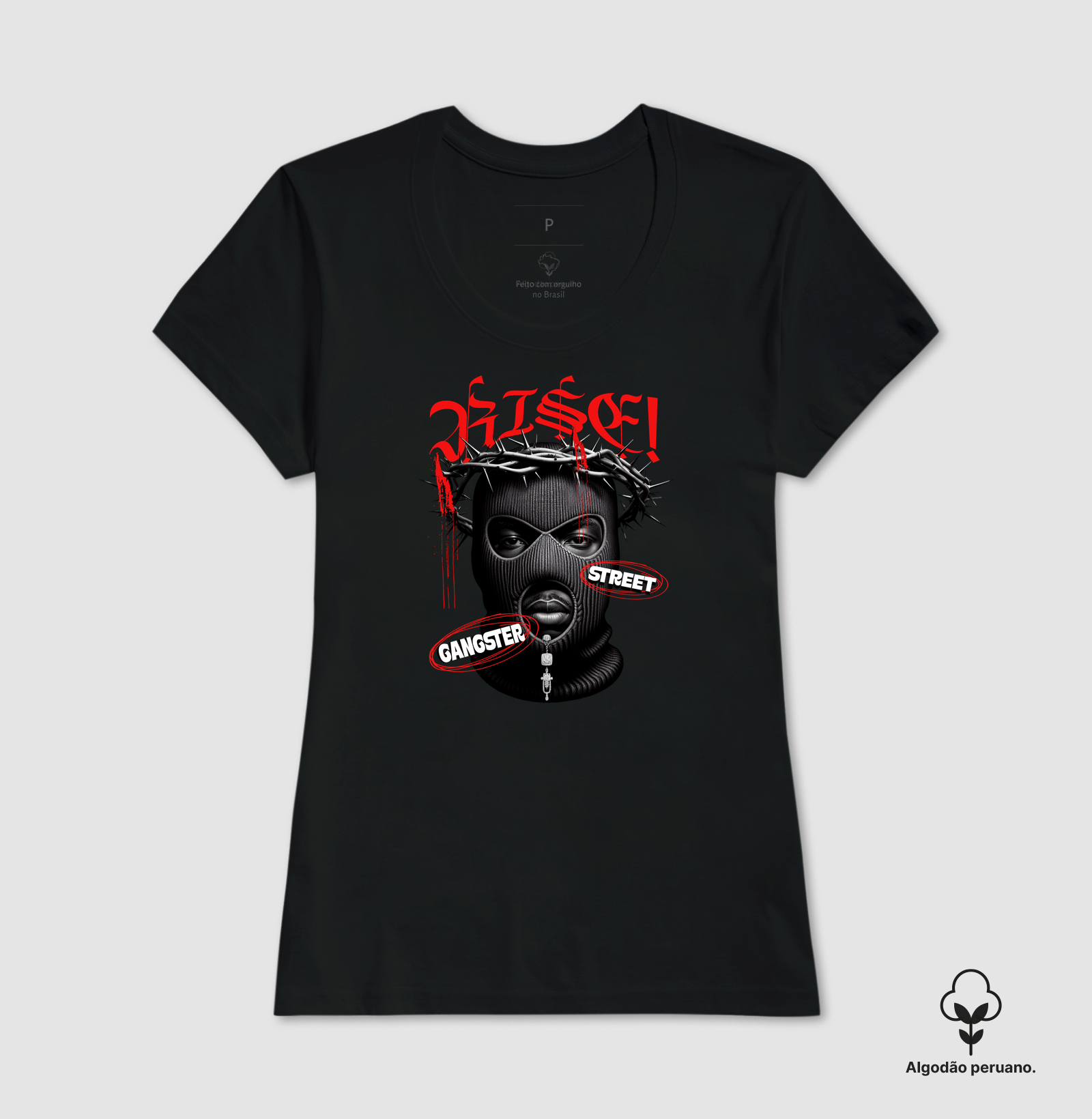 Camisa 6