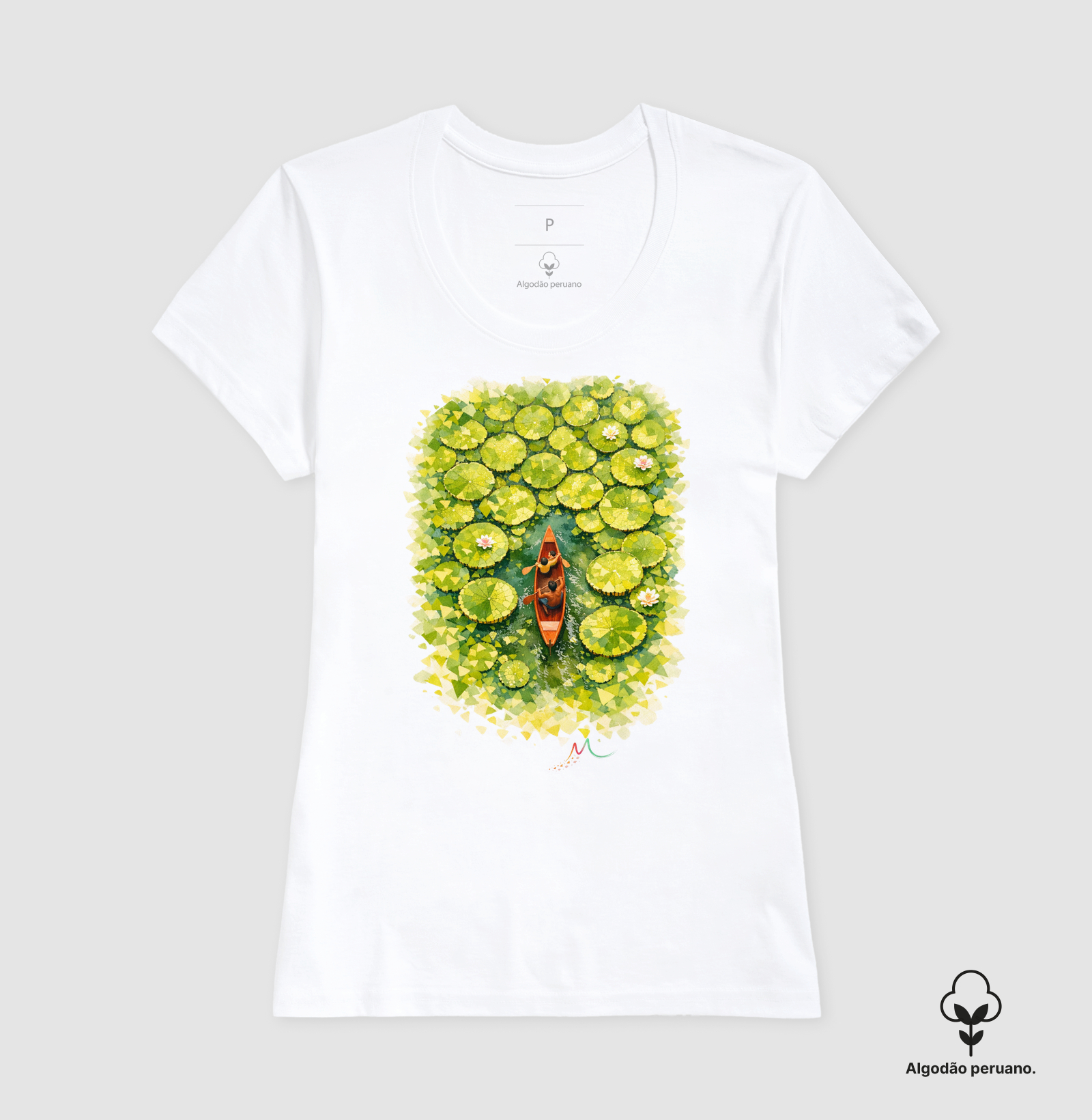 Camisa 2