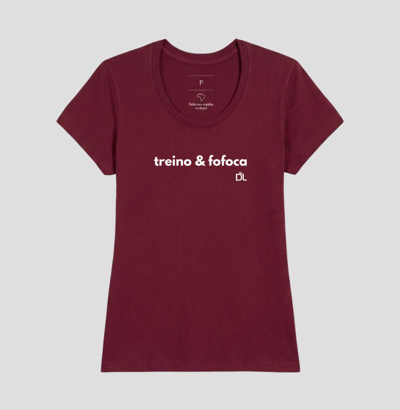 Camisa 21