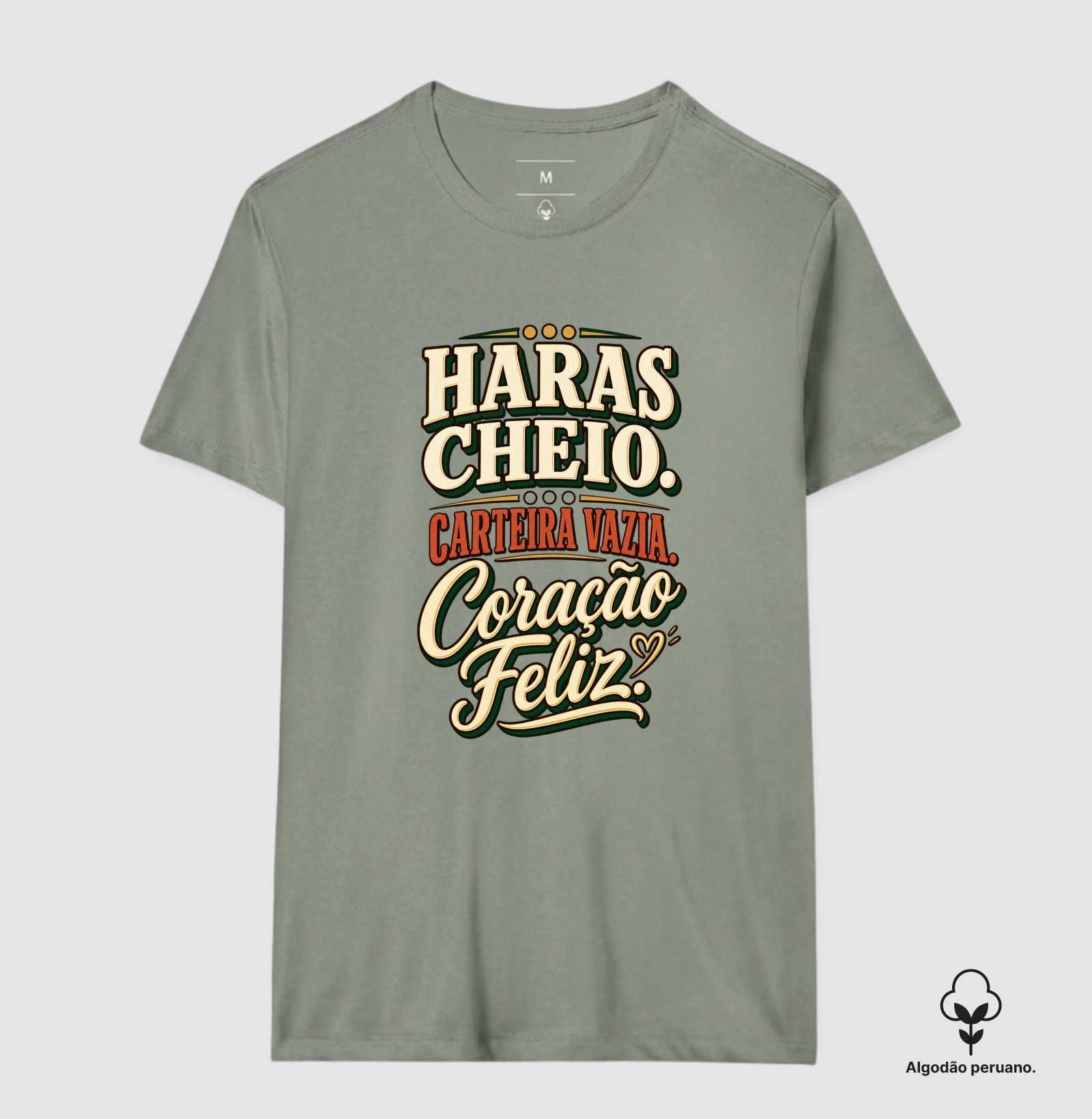 Haras cheio. Carteira vazia. Coração feliz. - Imagem 2