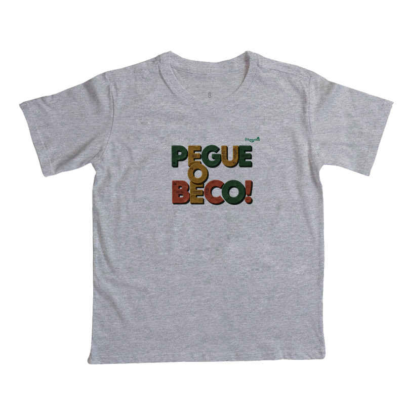 Pegue o Beco - Imagem 2