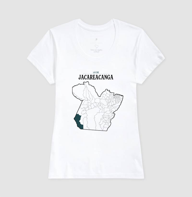 Jacareacanga | Território PA - Imagem 5