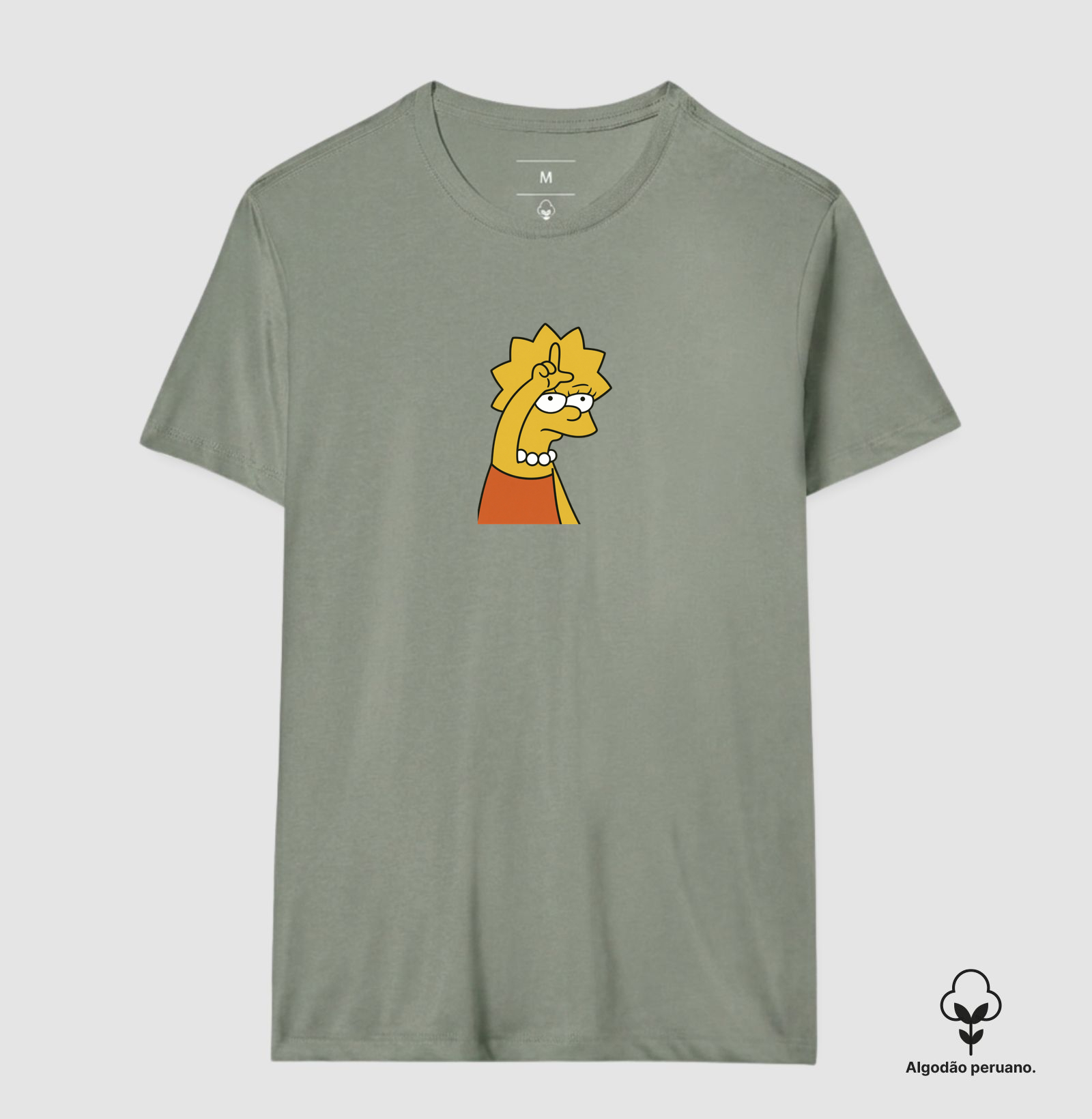 Lisa Consciente - Imagem 8