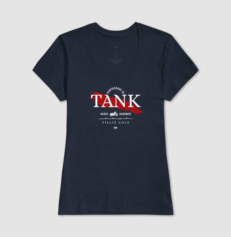 Propriedade de Tank - Imagem 7