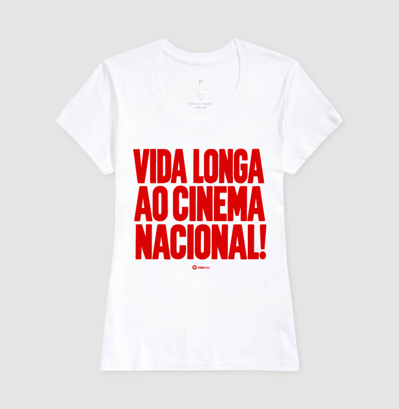 Vida Longa ao Cinema Nacional (coleção Virada do Cinema Nacional) - Imagem 5