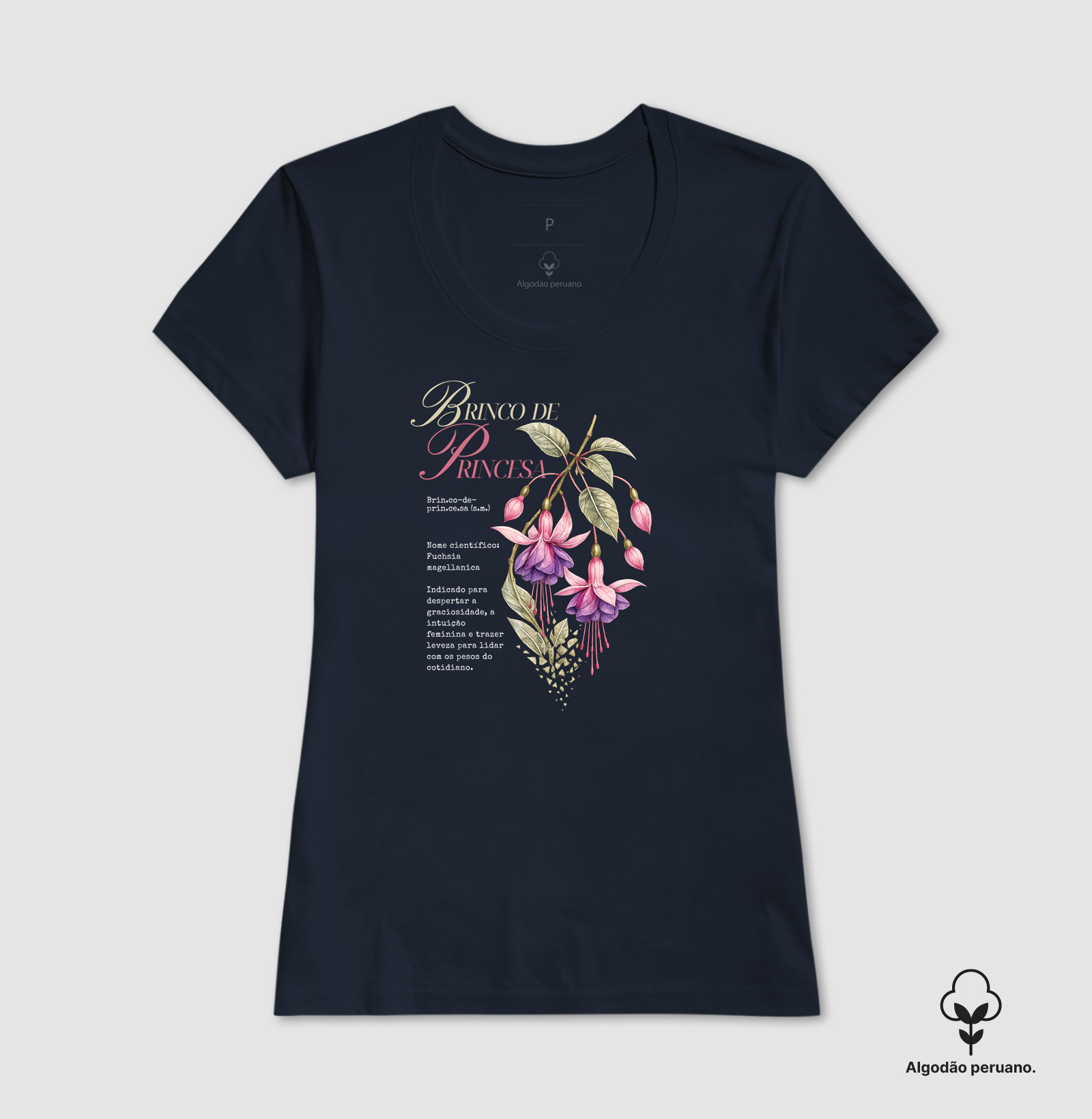 Camisa 9