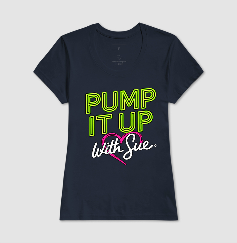 Pump It Up With Sue – The Substance - Imagem 7