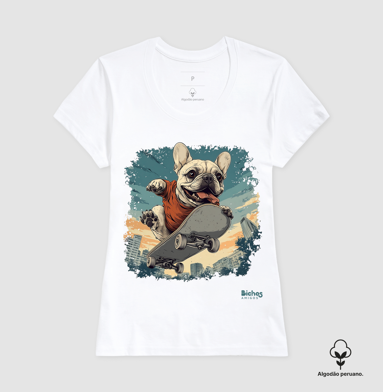 Camisa 2