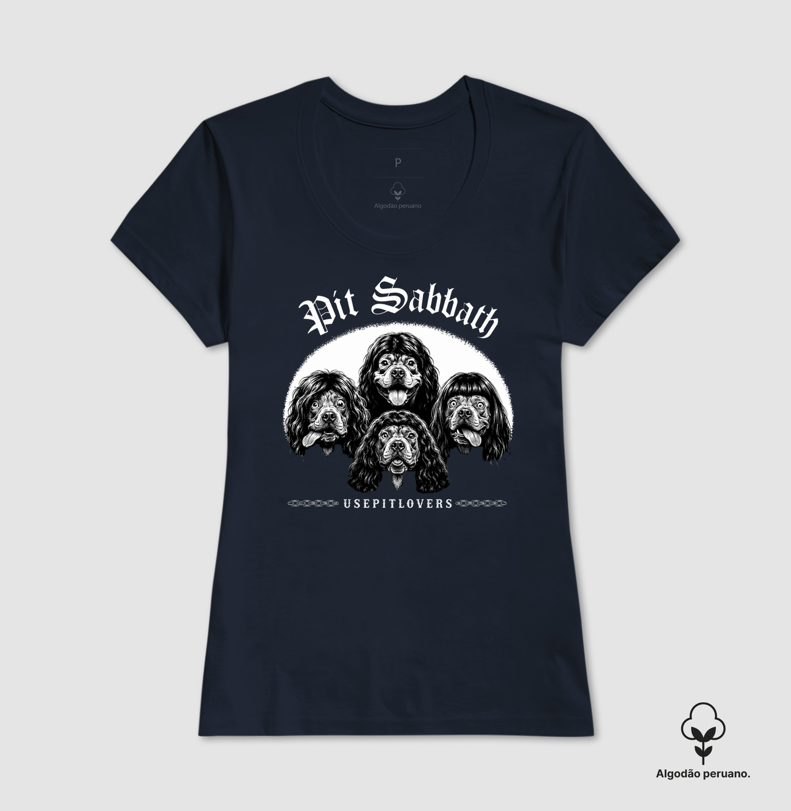 PIT SABBATH - Imagem 5