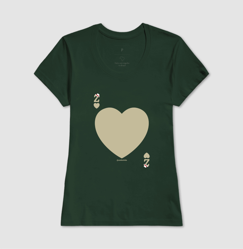 Camisa 12