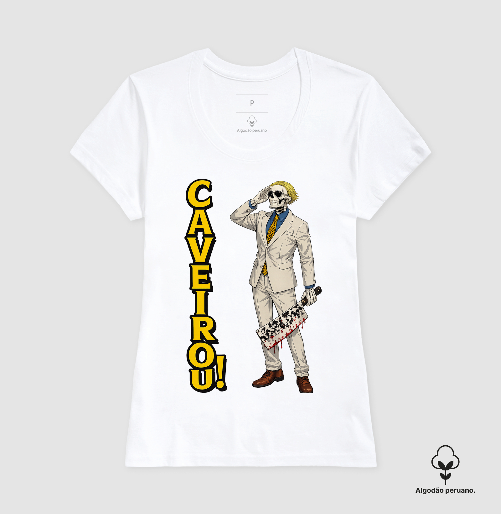 Camisa 4