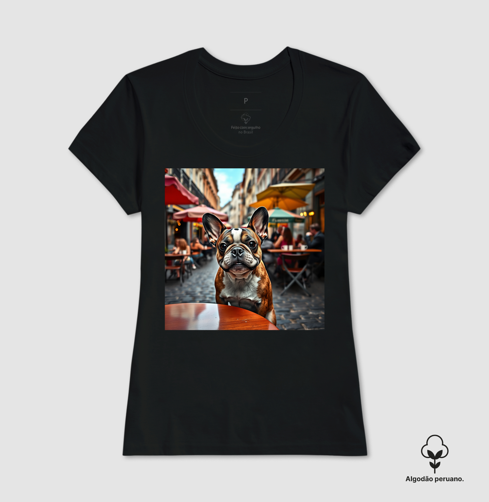 Camisa 2