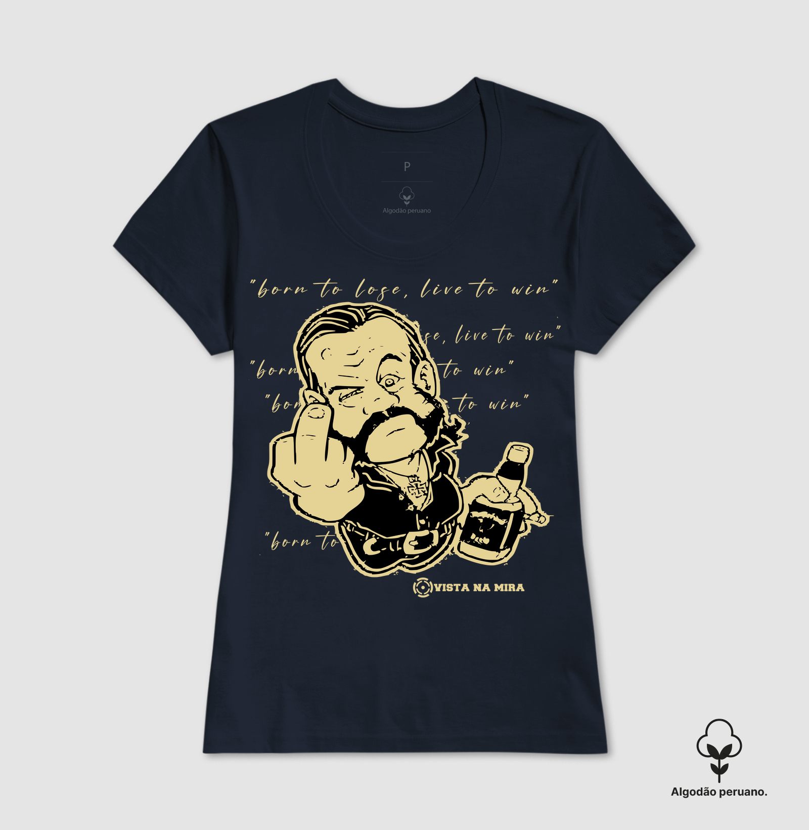 Camisa 2