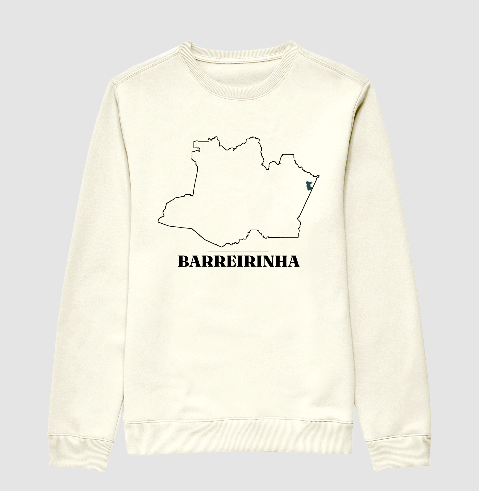 Barreirinha | Traço AM - Imagem 2