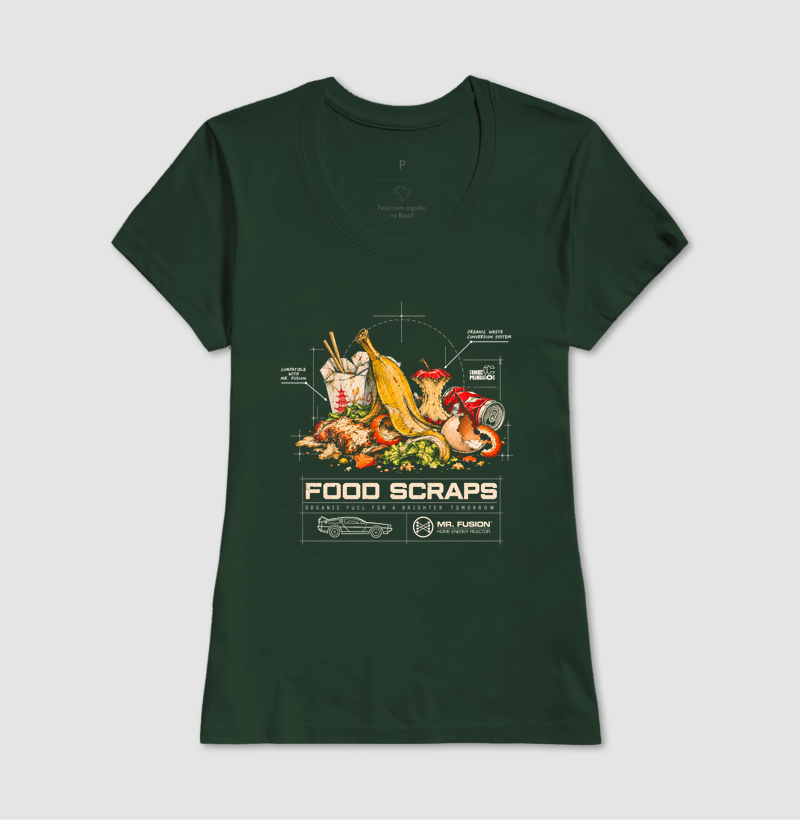 Food Scraps Organic Fuel - Imagem 8