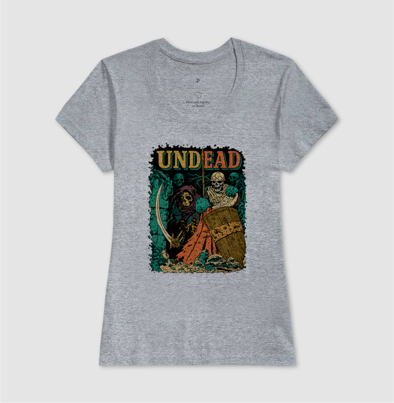 Undead - Imagem 11