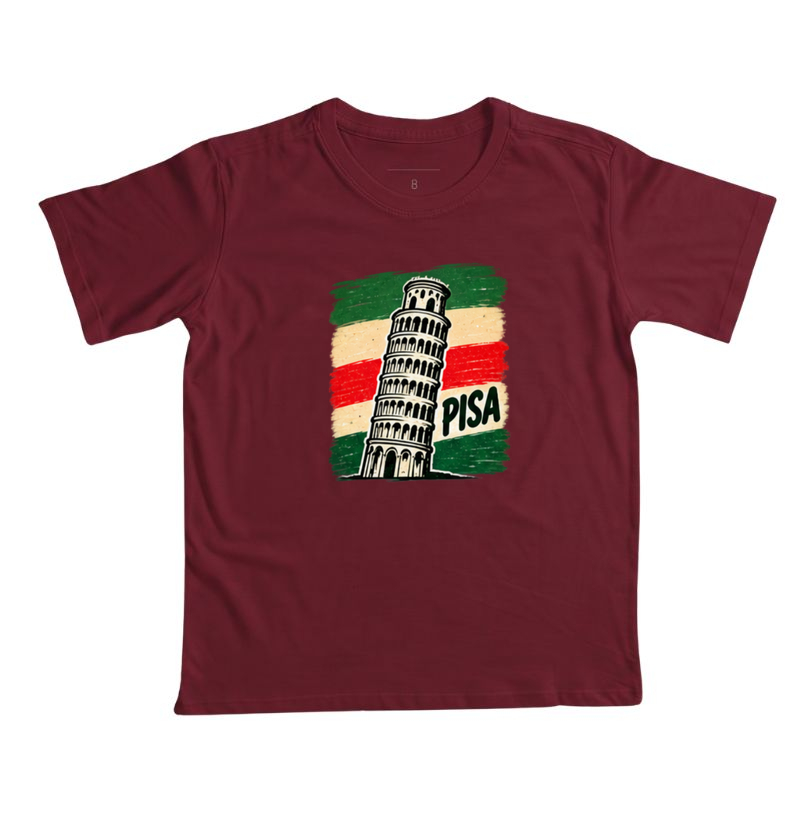 Pisa Listrado - Imagem 7