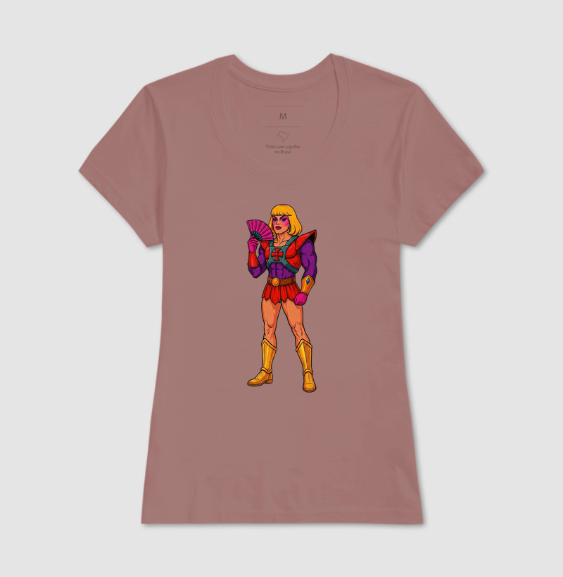 Camisa 16