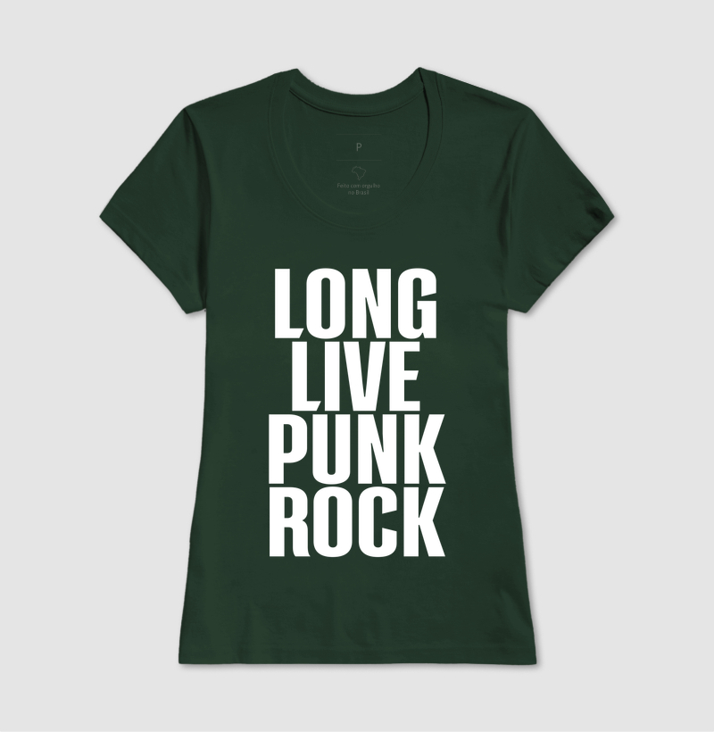 Long Live Punk Rock - Imagem 9