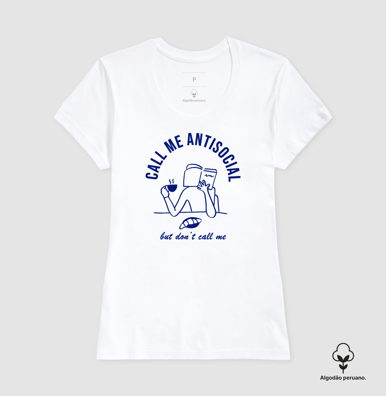 Call Me Antisocial, But Don’t Call Me  - Imagem 8