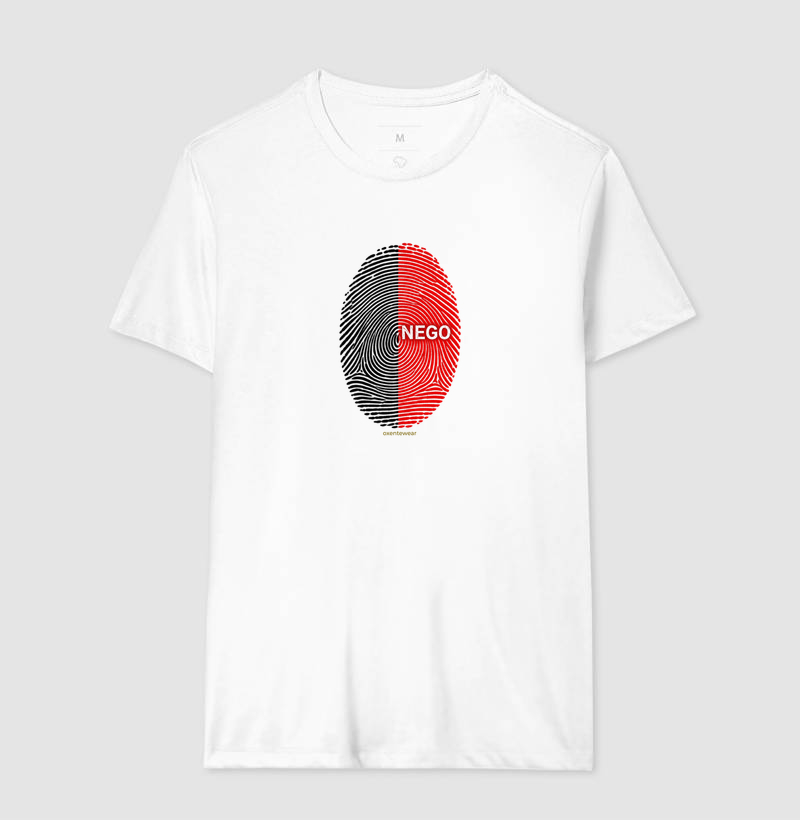 Camiseta Digital Paraíba | OxenteWear - Imagem 4