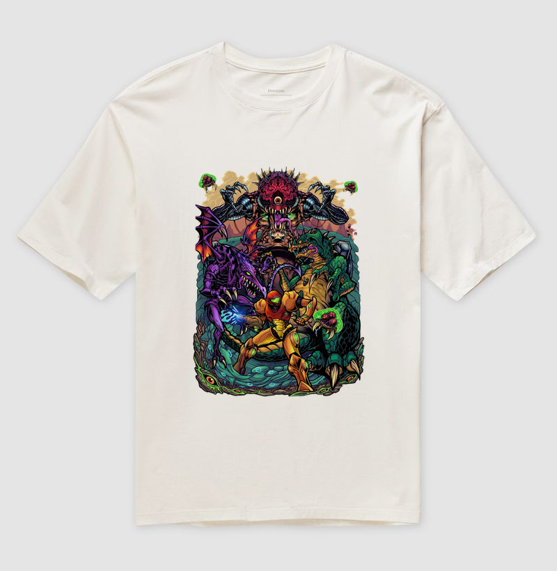 Camisa 1
