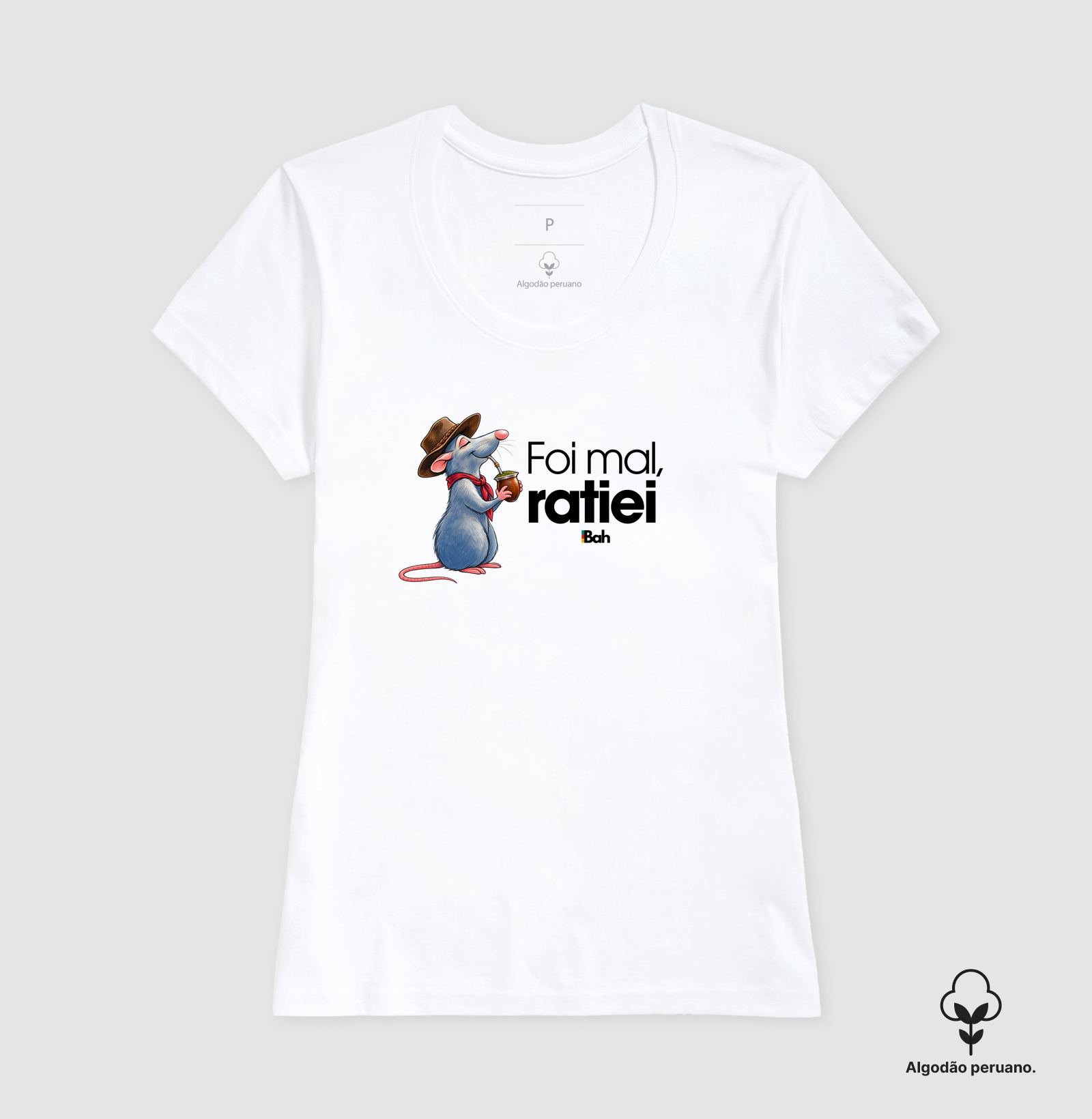 Foi mal, ratiei - Imagem 8