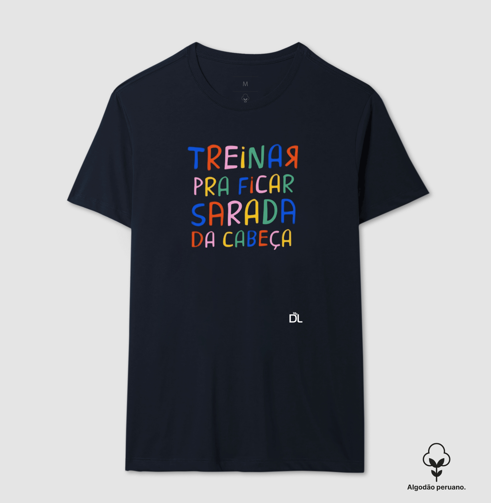 Treinar pra ficar sarada da cabeça - Imagem 5