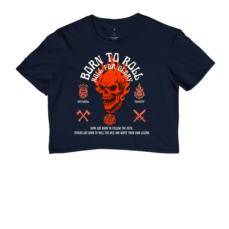 Born to Roll - Imagem 4