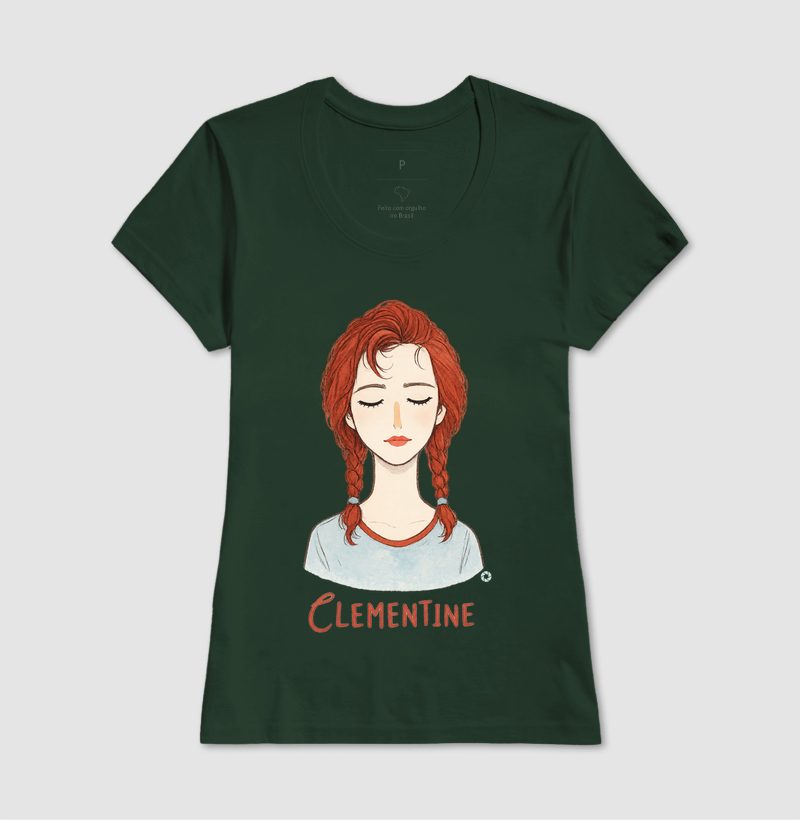 Clementine – Brilho Eterno de uma Mente sem Lembranças - Imagem 11
