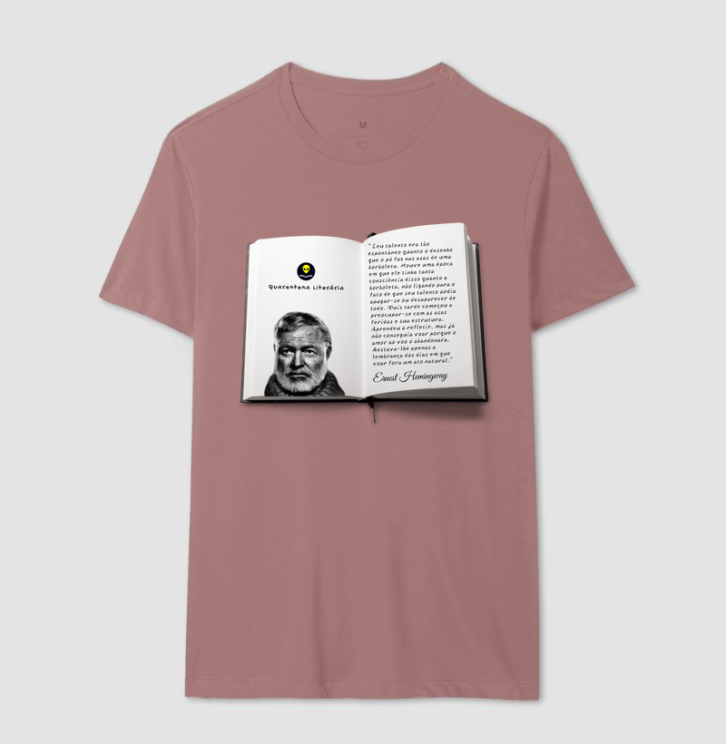 Camisa 18