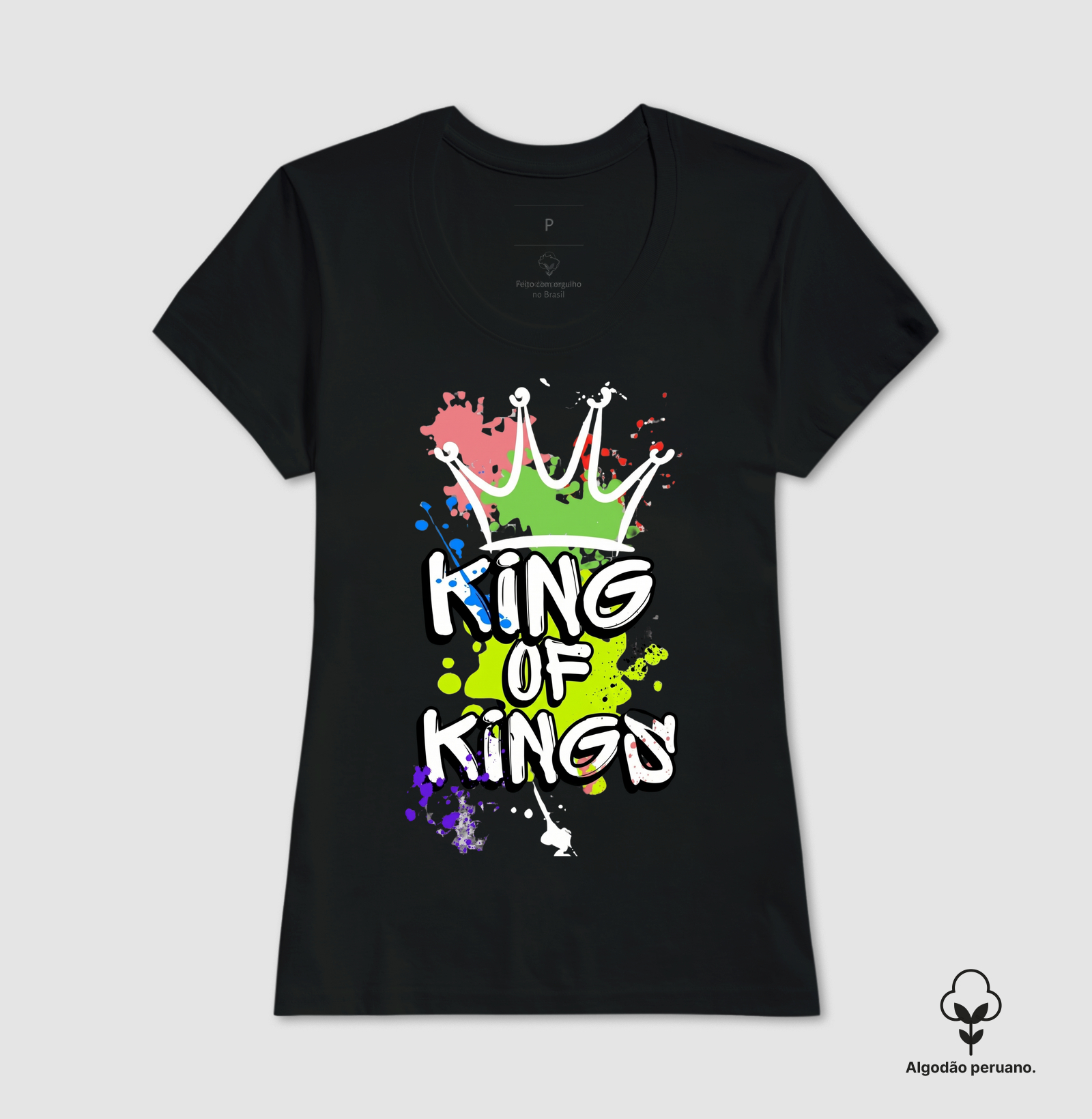 Camisa 5