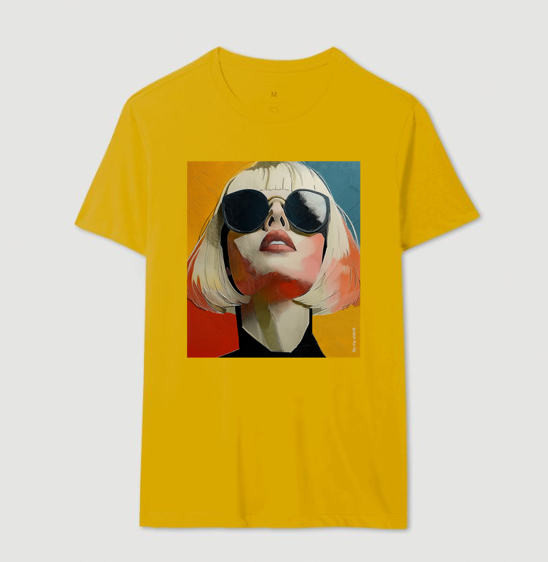 Camisa 14